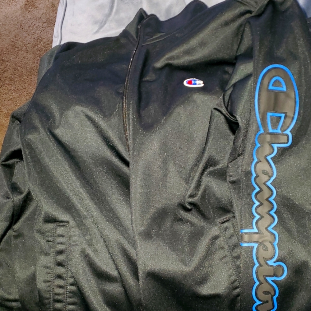 Champion Unisex Jogger Matching Set
